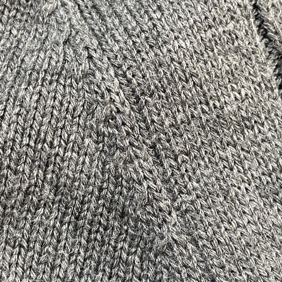 💜Knitted Sweater Dress💜 - Picture 5 of 5